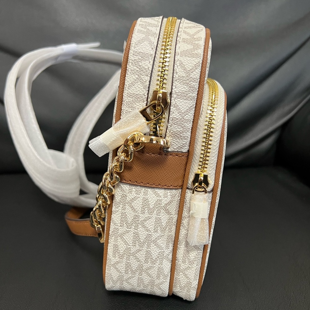 New MK Crossbody - Picture 3 of 8